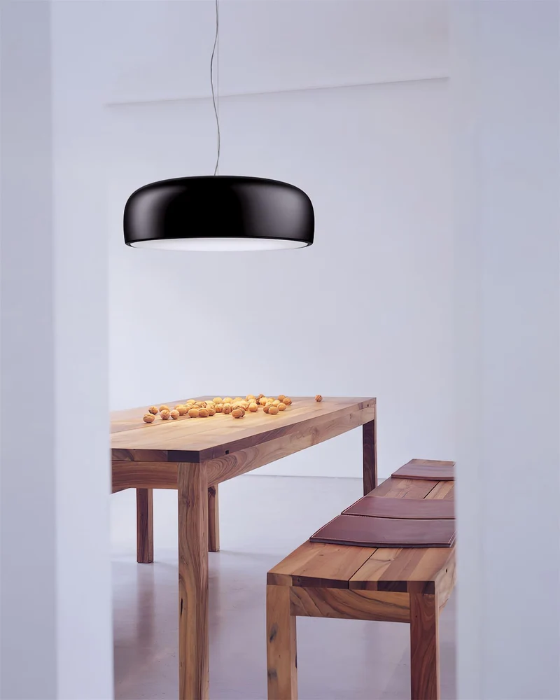 Astra Pendant Light From Euroselle With Slim Design And Bright Space Saving Illumination