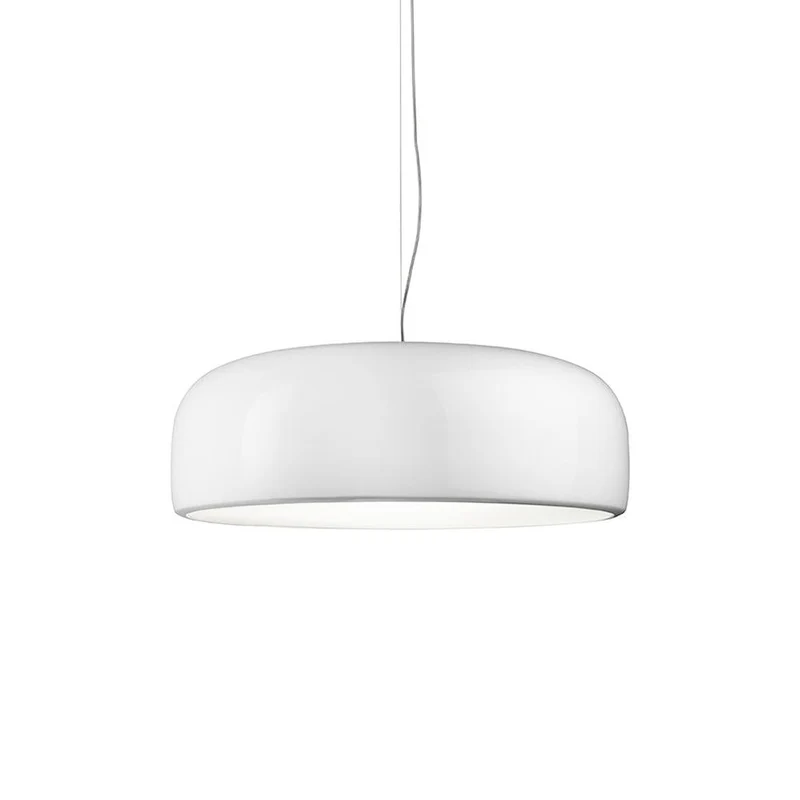 Astra Pendant Light From Euroselle With Slim Design And Bright Space Saving Illumination