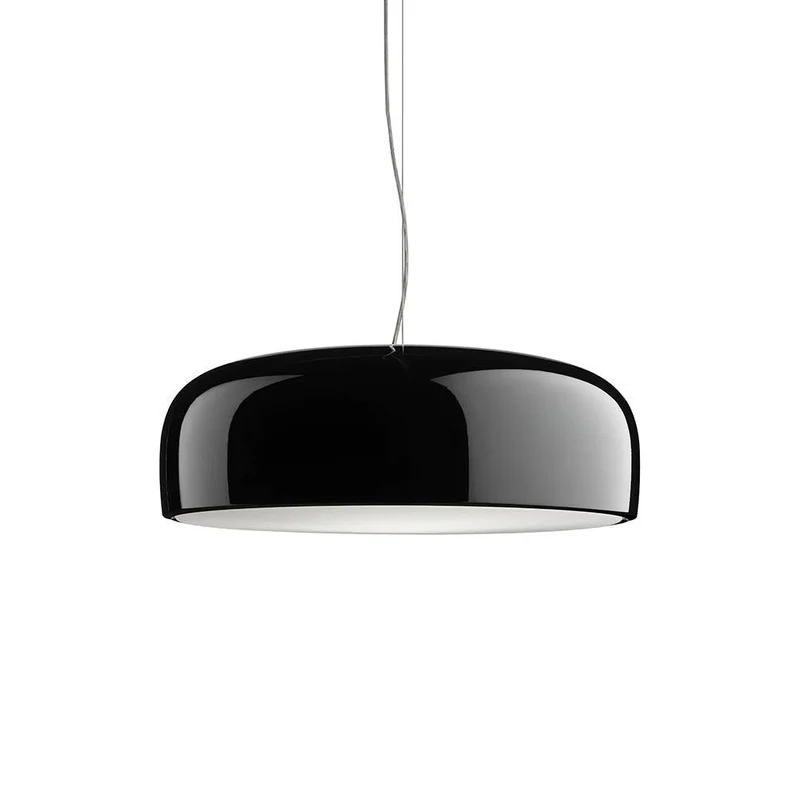 Astra Pendant Light From Euroselle With Slim Design And Bright Space Saving Illumination