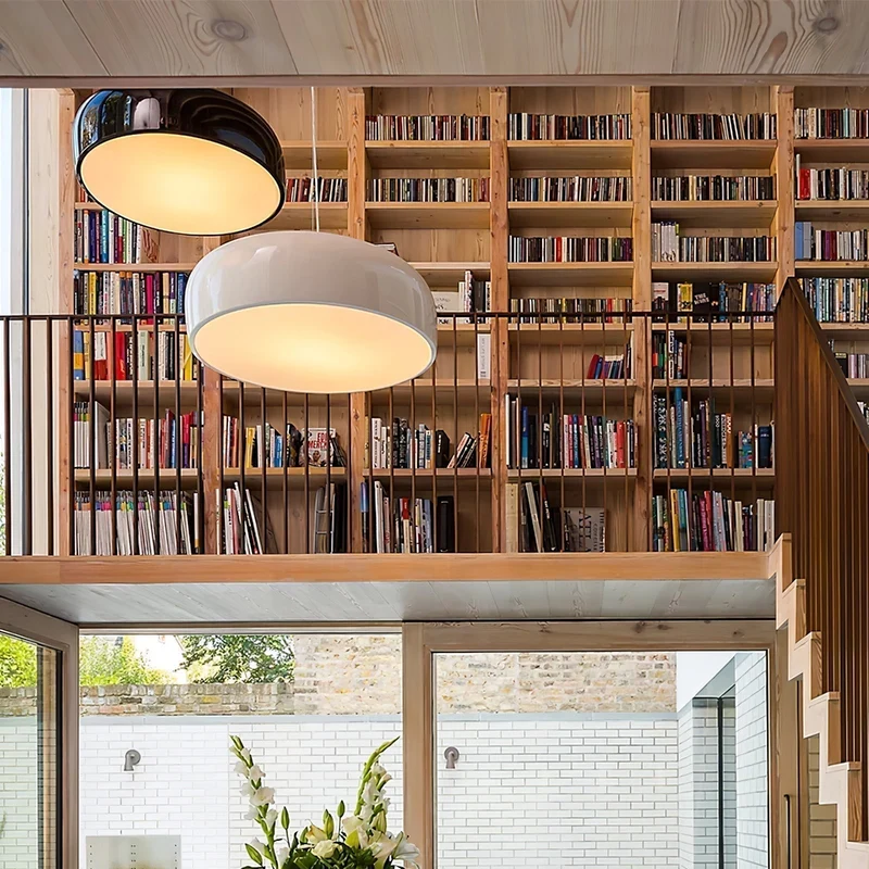 Astra Pendant Light From Euroselle With Slim Design And Bright Space Saving Illumination