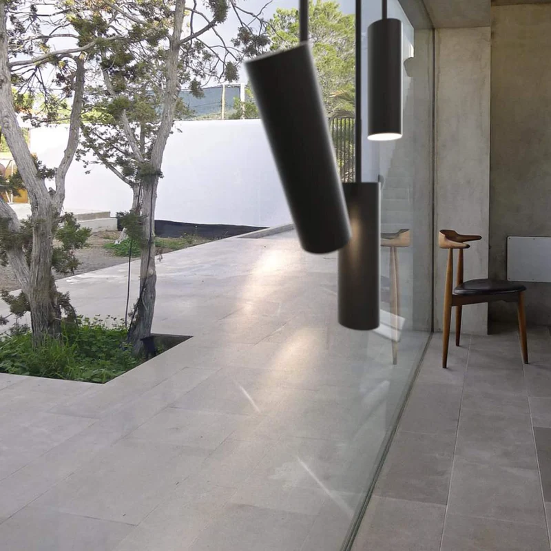 Euroselle MIB Pendant Spotlight For Art And Wall Lighting
