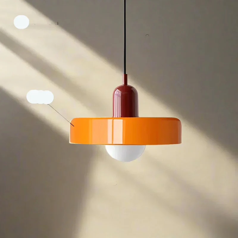 NordicGlass Ceiling Pendant Lamp By Euroselle Premium Lighting