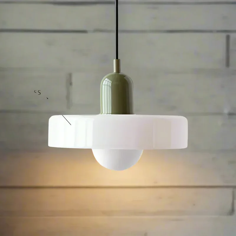 NordicGlass Ceiling Pendant Lamp By Euroselle Premium Lighting