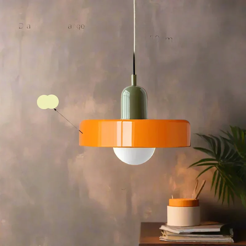 NordicGlass Ceiling Pendant Lamp By Euroselle Premium Lighting
