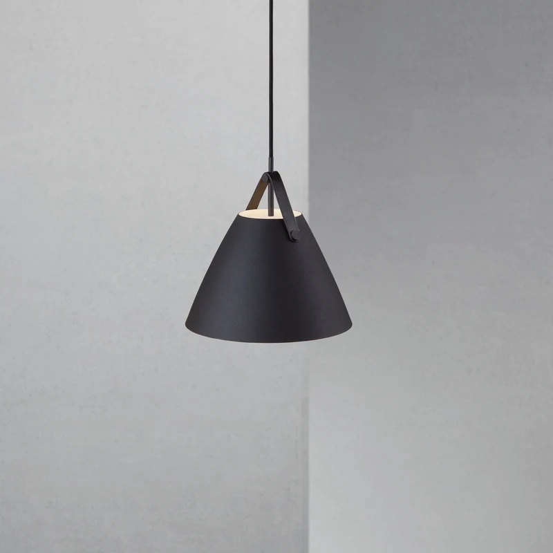 Strap 27 Pendant Light By Euroselle Lighting Fixture