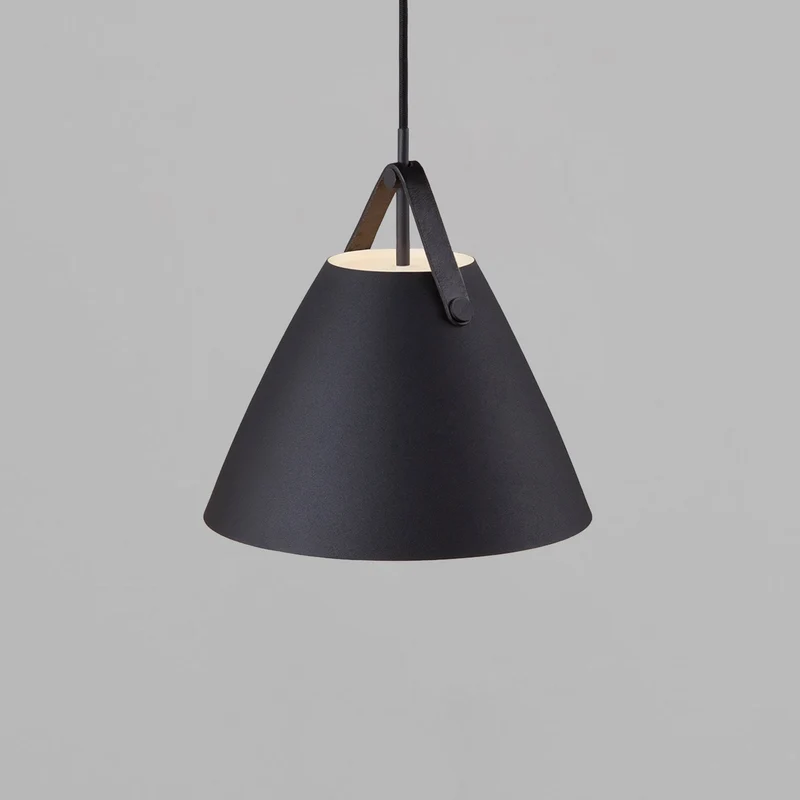 Strap 27 Pendant Light By Euroselle Lighting Fixture