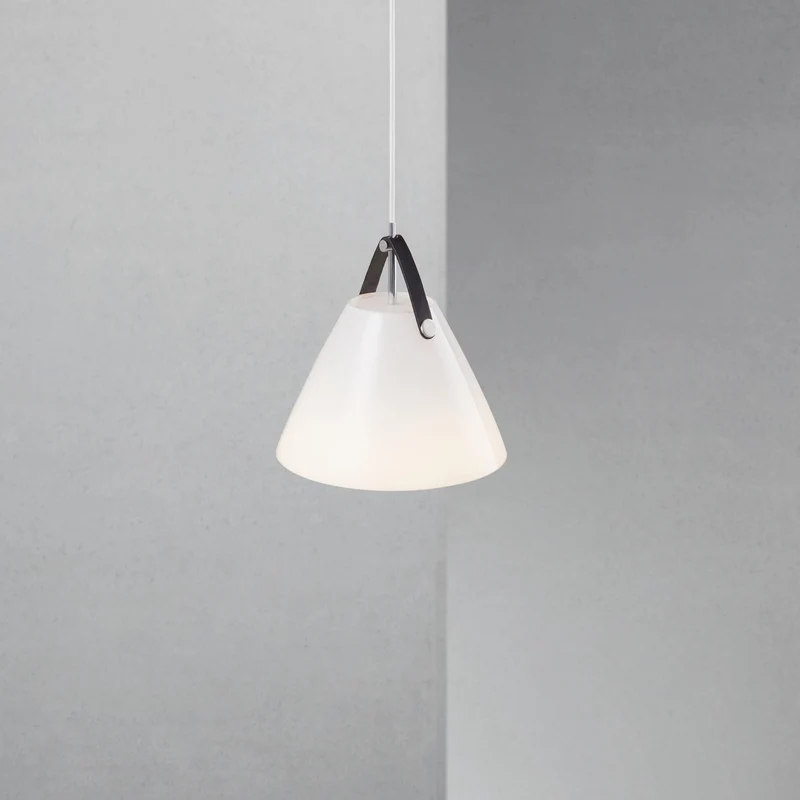 Strap 27 Pendant Light By Euroselle Lighting Fixture