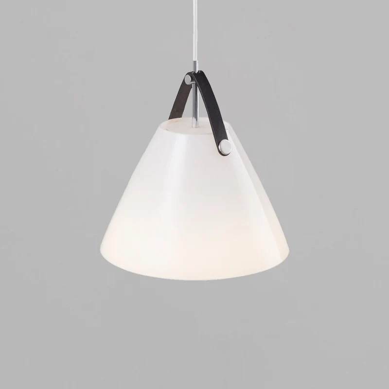 Strap 27 Pendant Light By Euroselle Lighting Fixture
