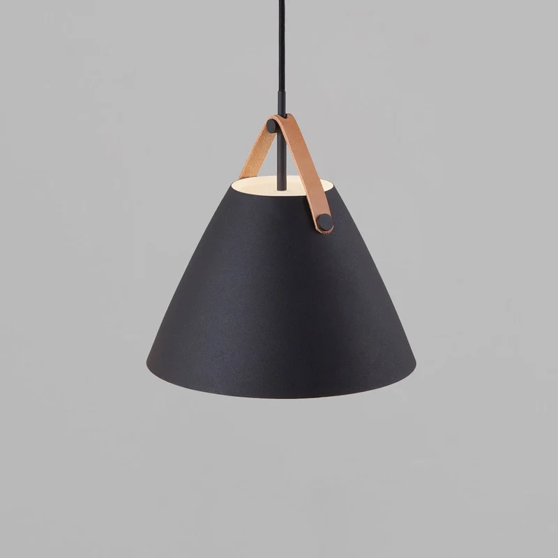 Strap 27 Pendant Light By Euroselle Lighting Fixture