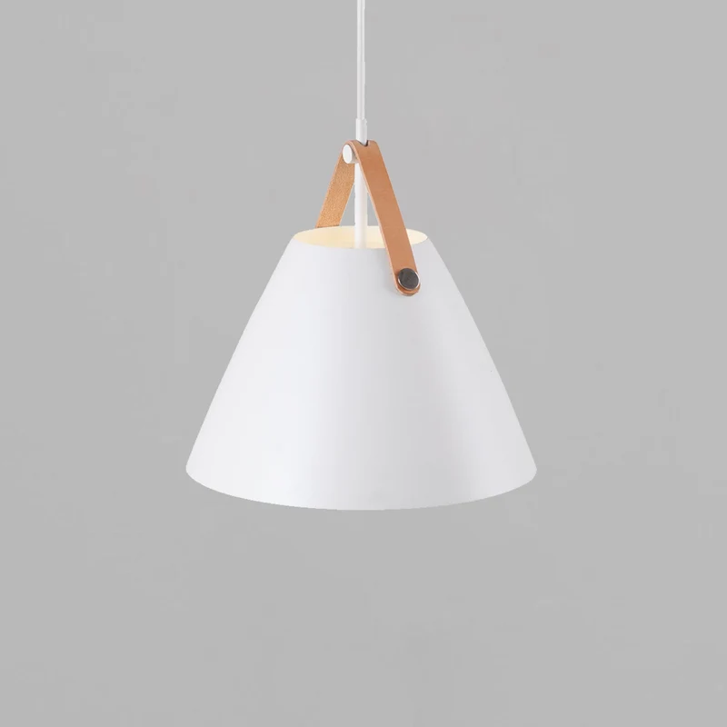 Strap 27 Pendant Light By Euroselle Lighting Fixture