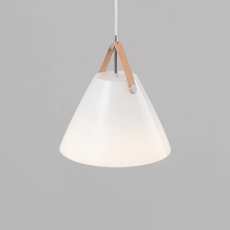 Strap 27 Pendant Light By Euroselle Lighting Fixture