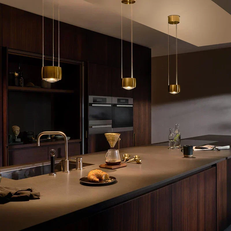 Auralis Ceiling Pendant Lights For Contemporary Spaces By Euroselle