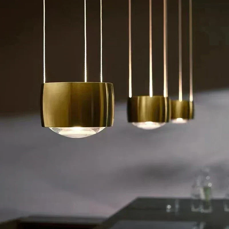 Auralis Ceiling Pendant Lights For Contemporary Spaces By Euroselle