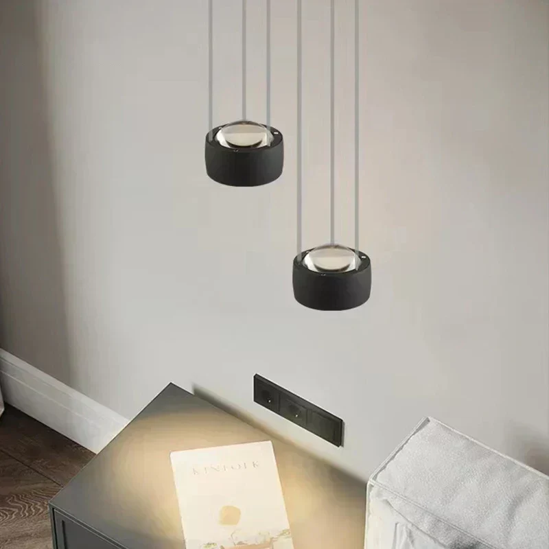 Auralis Ceiling Pendant Lights For Contemporary Spaces By Euroselle