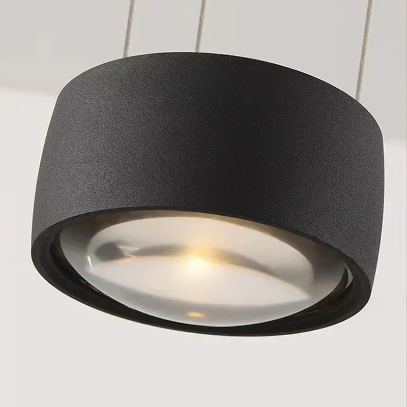Auralis Ceiling Pendant Lights For Contemporary Spaces By Euroselle