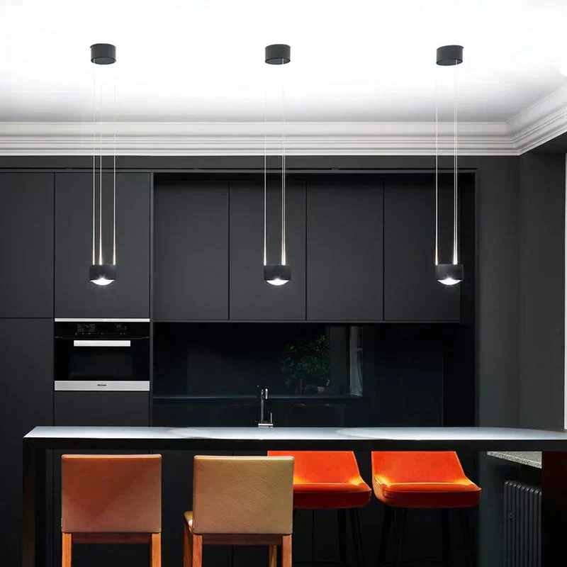 Auralis Ceiling Pendant Lights For Contemporary Spaces By Euroselle