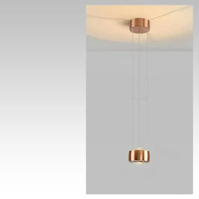 Auralis Ceiling Pendant Lights For Contemporary Spaces By Euroselle