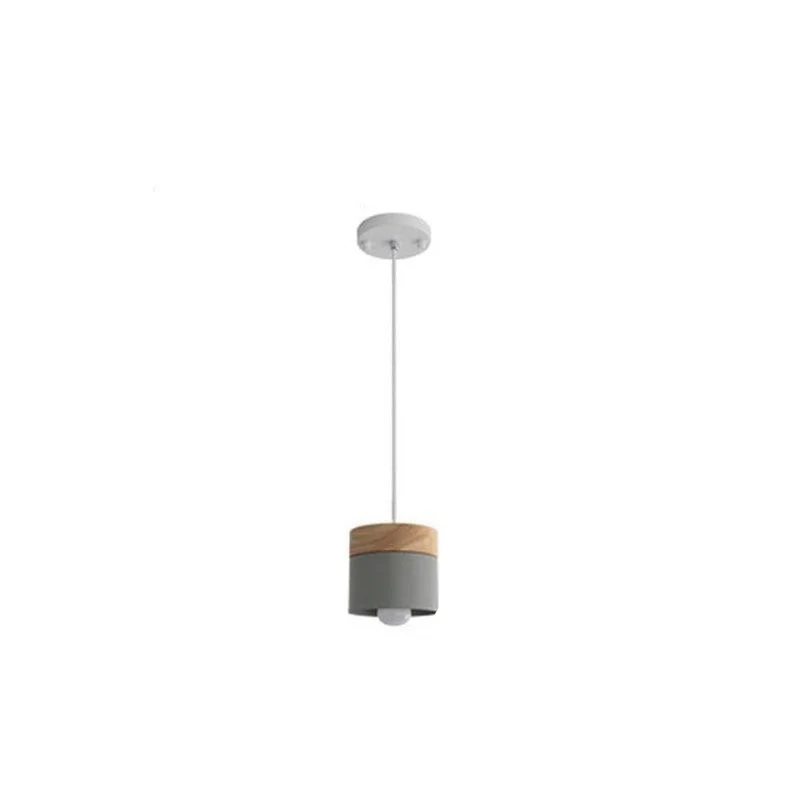 Robinson Wood Pendant Lights From Euroselle Home Decor Lighting