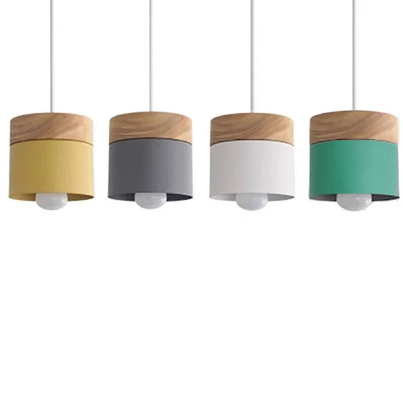 Robinson Wood Pendant Lights From Euroselle Home Decor Lighting