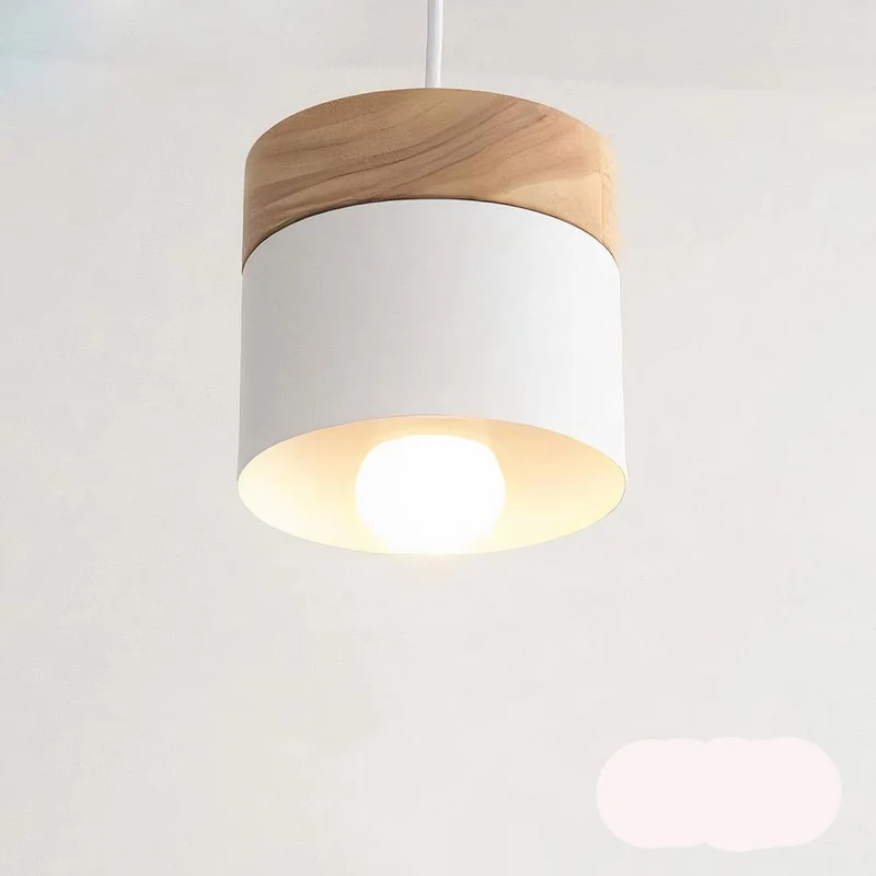 Robinson Wood Pendant Lights From Euroselle Home Decor Lighting