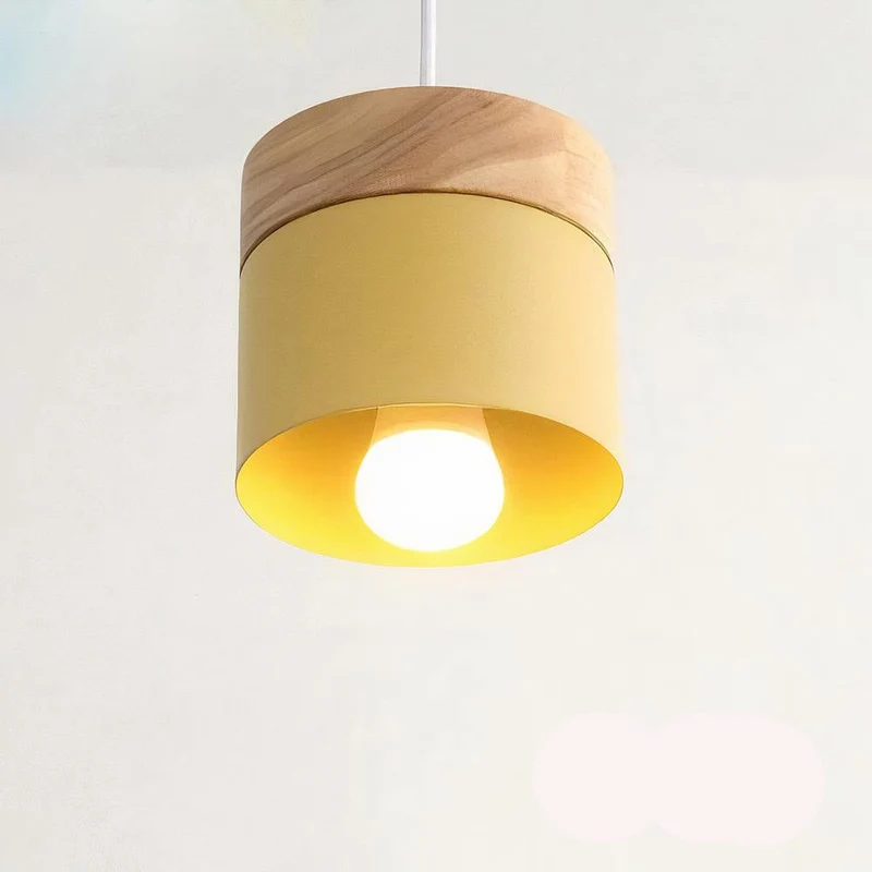 Robinson Wood Pendant Lights From Euroselle Home Decor Lighting