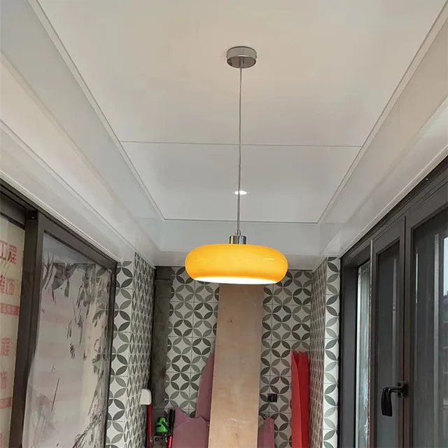 Euroselle NordicLume LED Pendant Lights For Contemporary Interiors