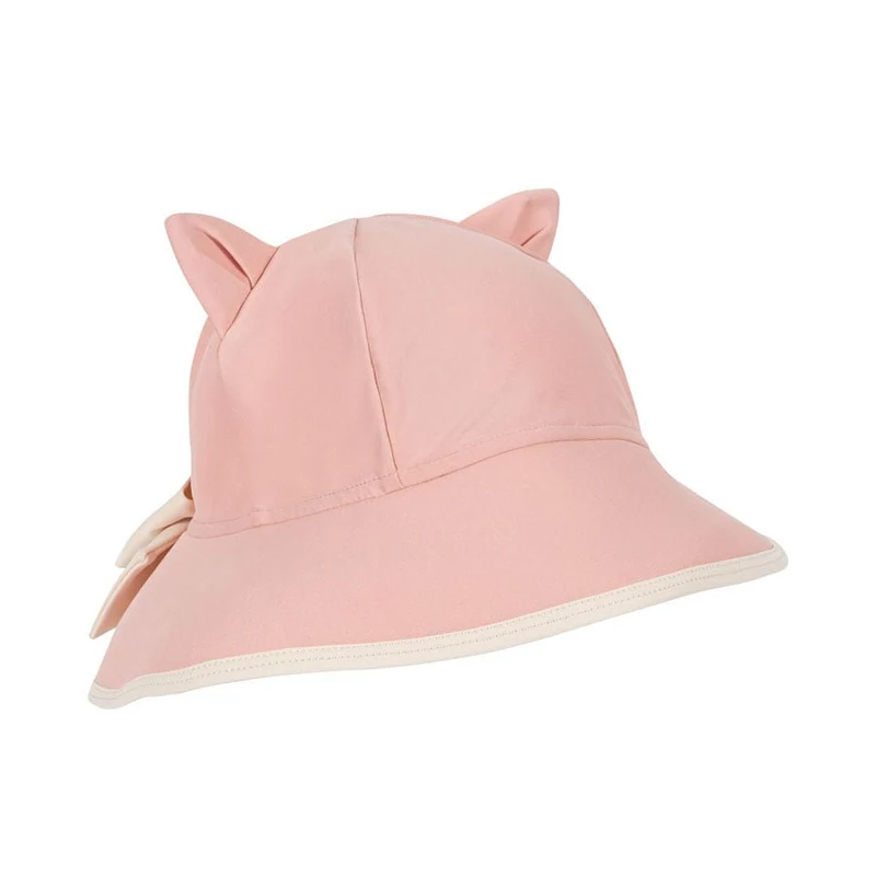 Kitty Schwimmhaube Puderrosa