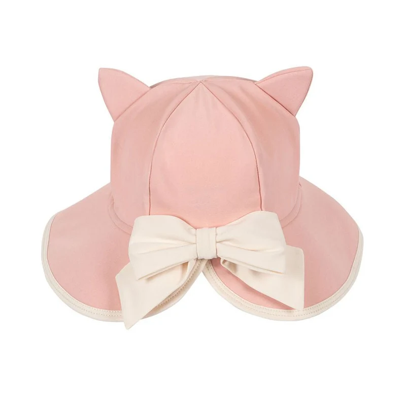 Kitty Schwimmhaube Puderrosa
