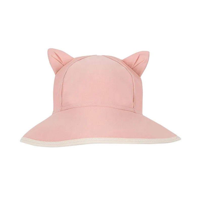 Kitty Schwimmhaube Puderrosa