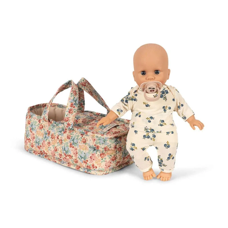 Lucca Baby Babypuppen-Set Vienna