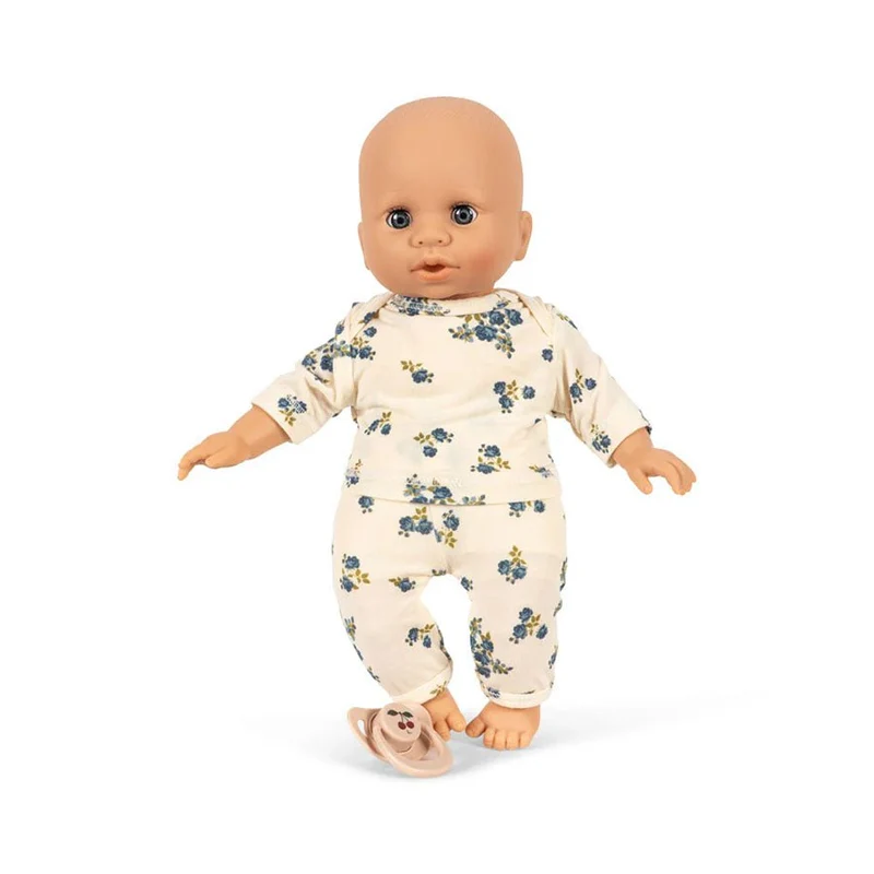 Lucca Baby Babypuppen-Set Vienna