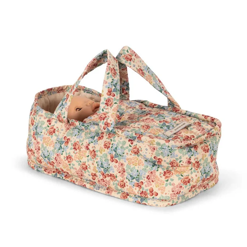 Lucca Baby Babypuppen-Set Vienna