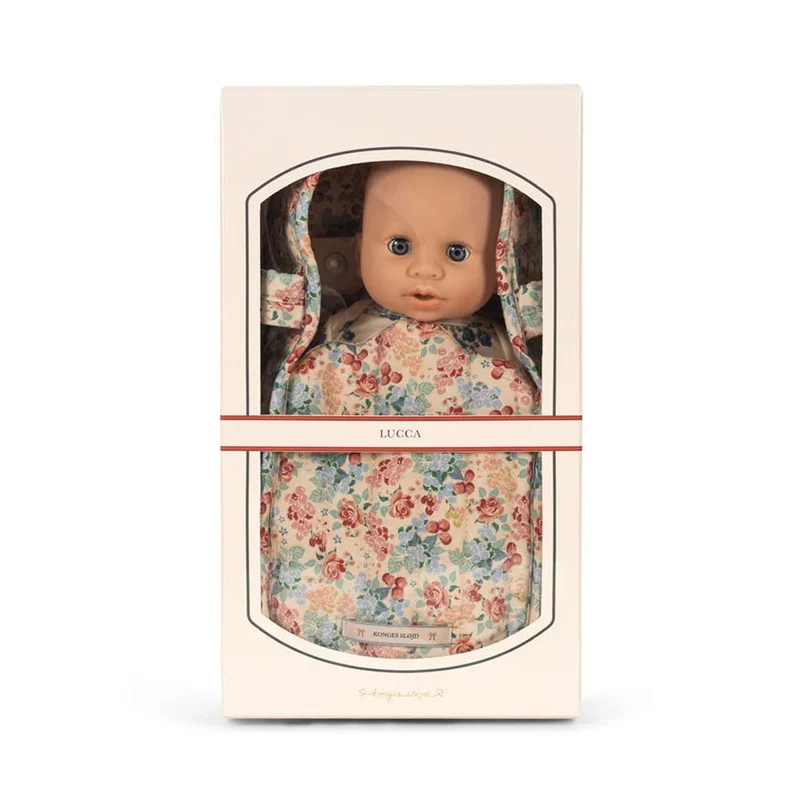 Lucca Baby Babypuppen-Set Vienna