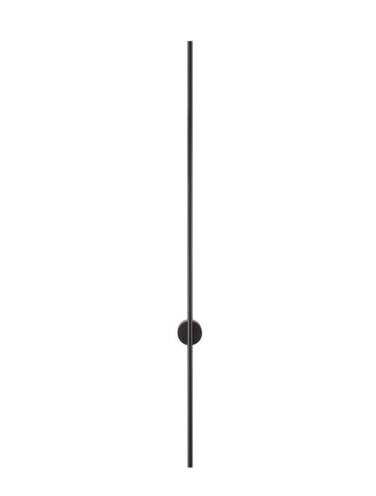Aden LED Wandleuchte 3000K