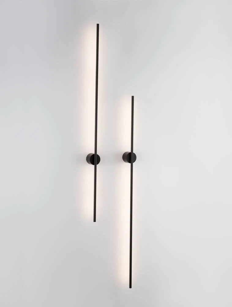 Aden LED Wandleuchte 3000K