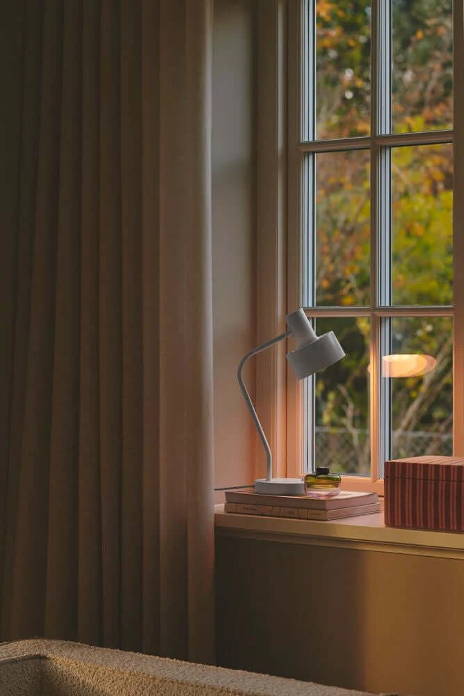 Tischlampe Matis