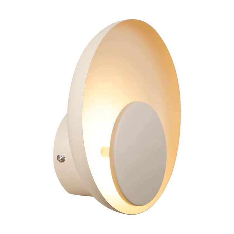 LED Wandleuchte Marsi