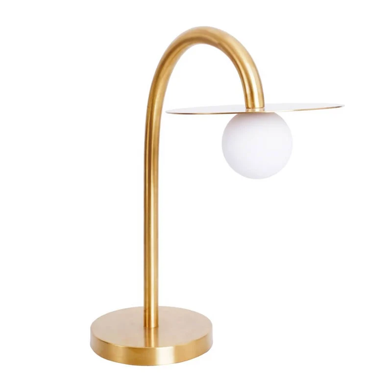 LED Tischleuchte Enigma 3000K