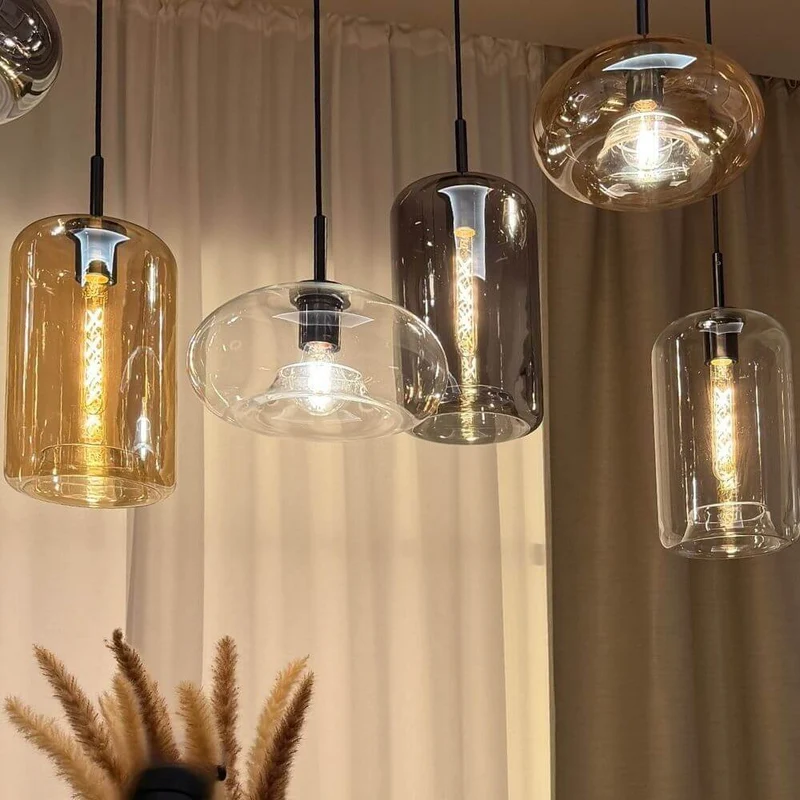 s.luce Cruet Esstischlampe 1-Phasen-Schiene 200cm Mitteleinspeiser