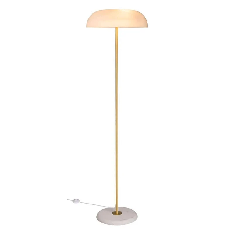 Stehlampe Glossy