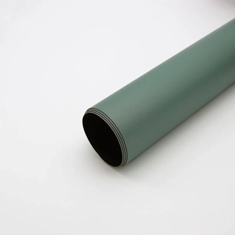 Hausförmige magnetische Tafel in Emerald Grün (92,4 x 58 cm)