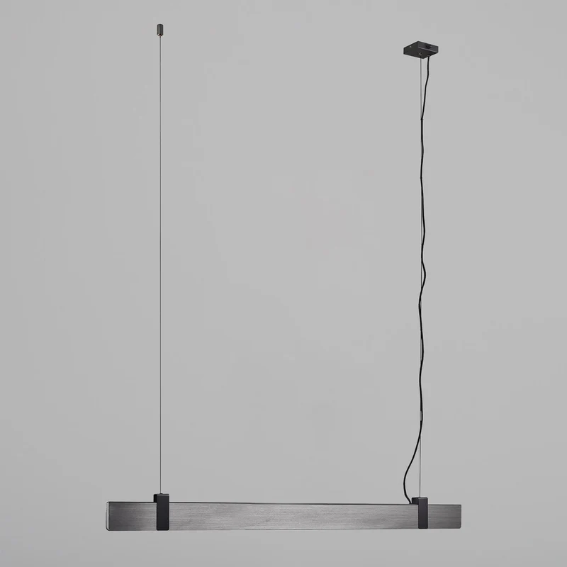 Euroselle Lilt 115 LED MoodMaker Linear Pendant Light