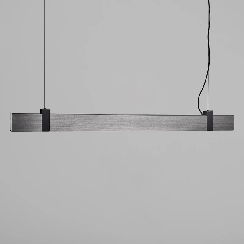 Euroselle Lilt 115 LED MoodMaker Linear Pendant Light