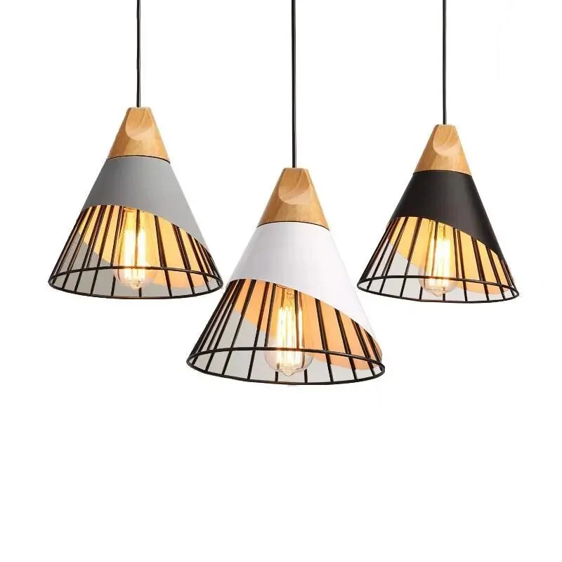 Hunaroglo LED Pendant Lamp Euroselle Modern Lighting Fixture