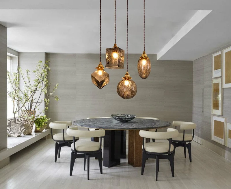 Alladin Pendant Lights By Euroselle Modern Home Lighting Fixture