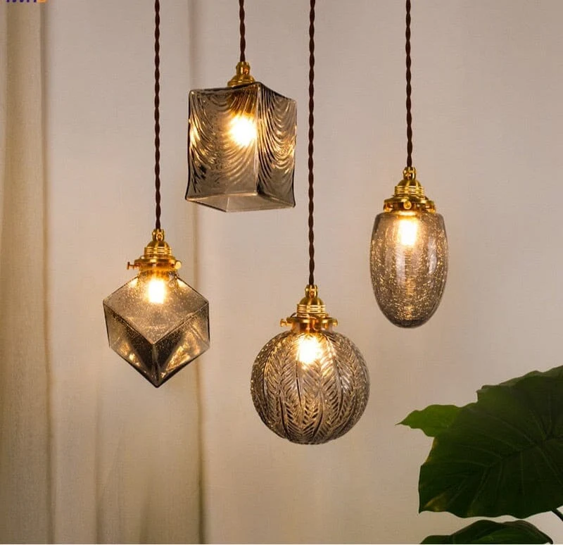 Alladin Pendant Lights By Euroselle Modern Home Lighting Fixture