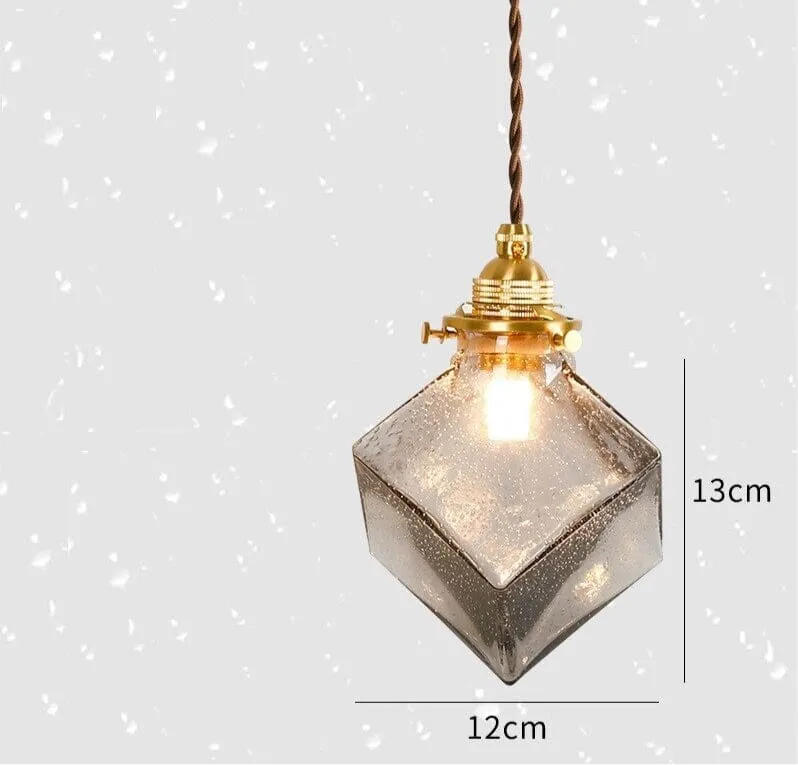 Alladin Pendant Lights By Euroselle Modern Home Lighting Fixture