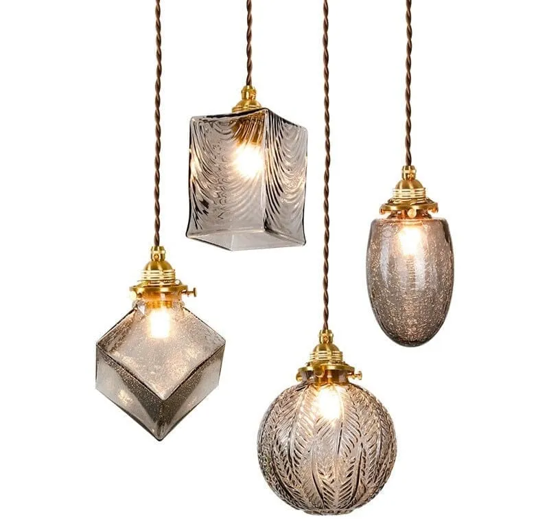 Alladin Pendant Lights By Euroselle Modern Home Lighting Fixture
