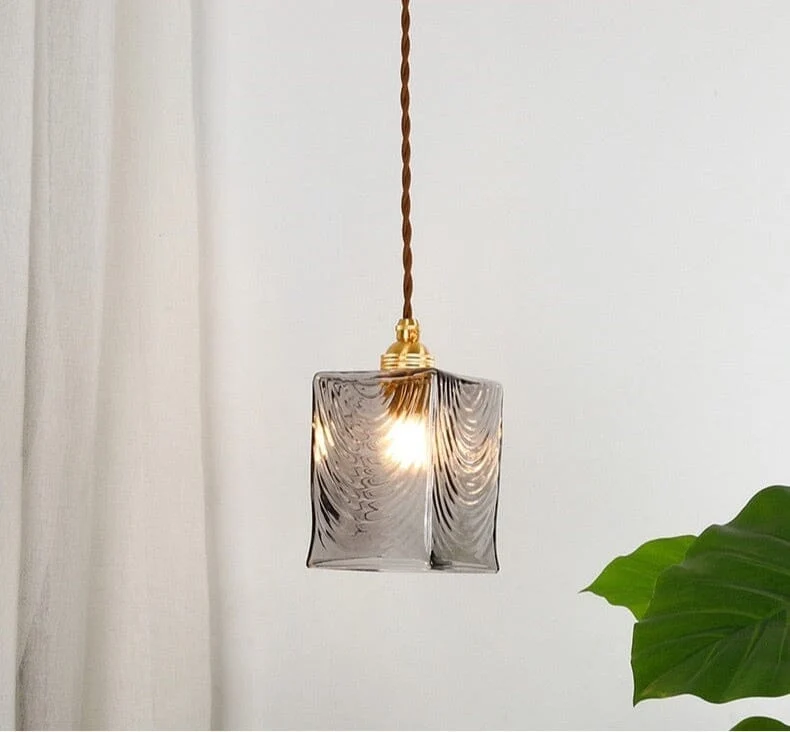 Alladin Pendant Lights By Euroselle Modern Home Lighting Fixture