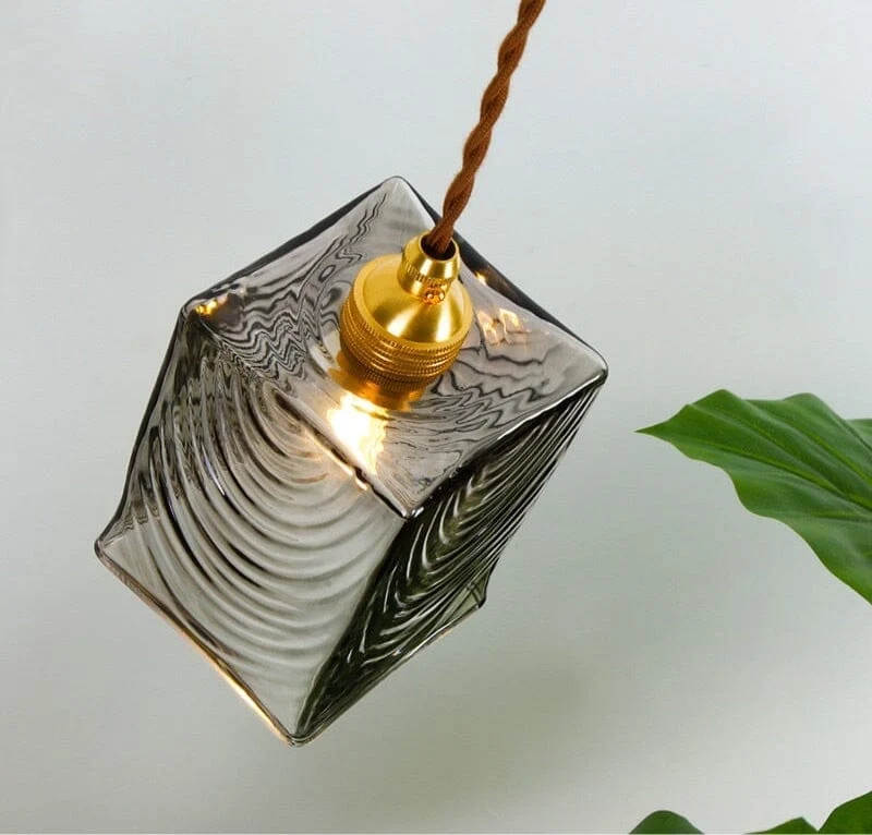 Alladin Pendant Lights By Euroselle Modern Home Lighting Fixture